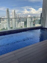 iResidences (D12), Apartment #480042261